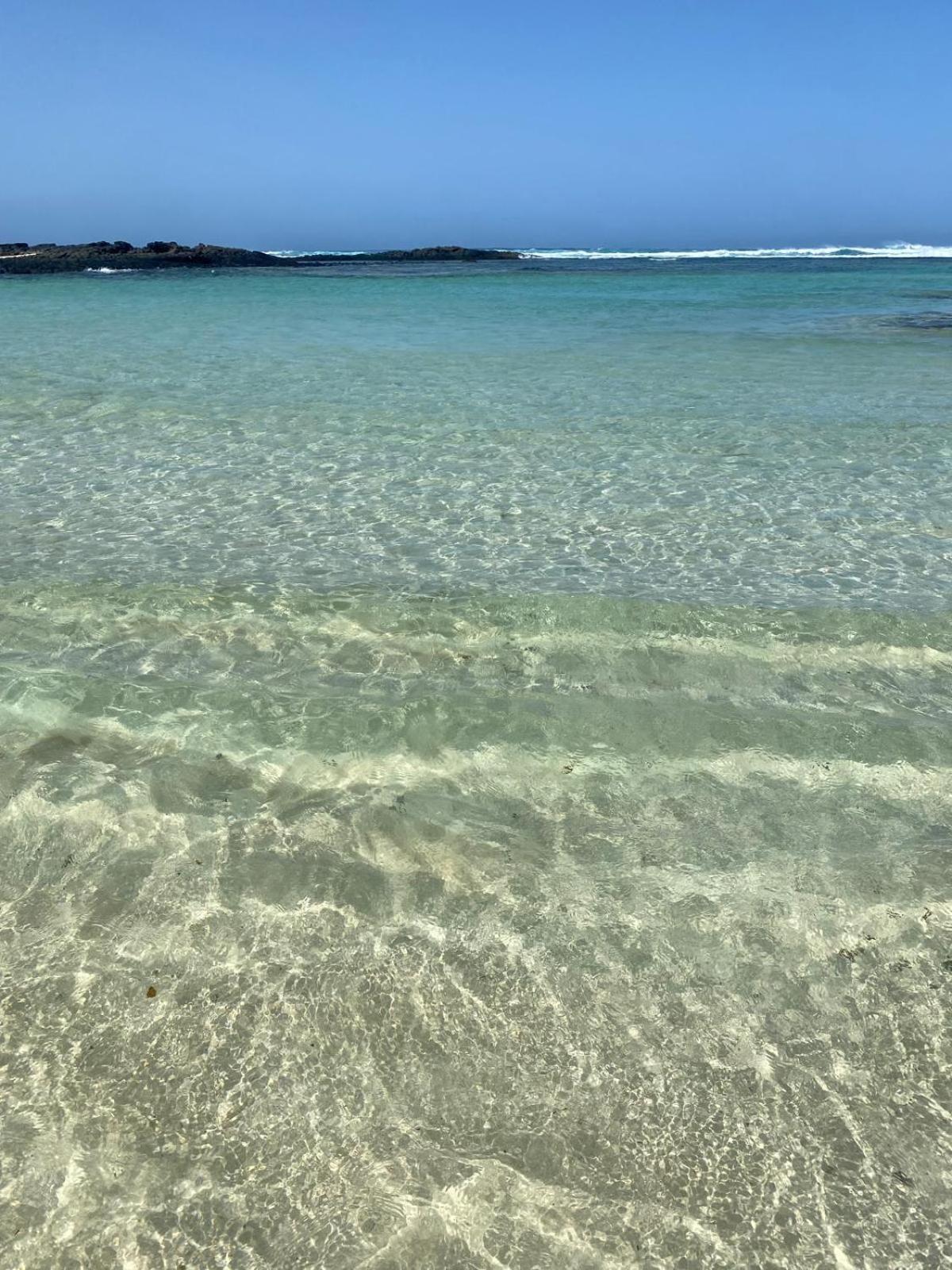 Cotillo Zewnętrze zdjęcie
