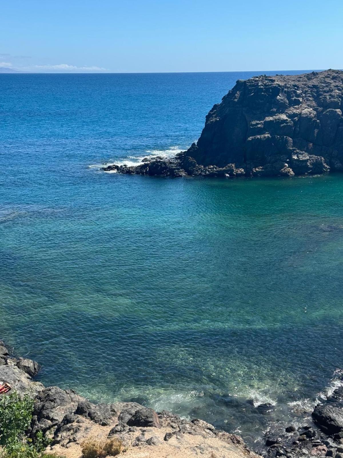 Cotillo Zewnętrze zdjęcie